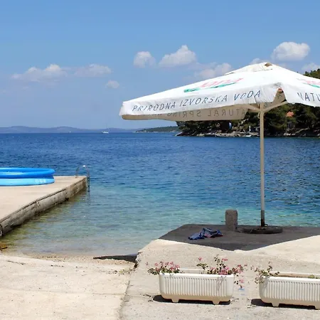アパート By The Sea Sali, Dugi Otok - 12492 *