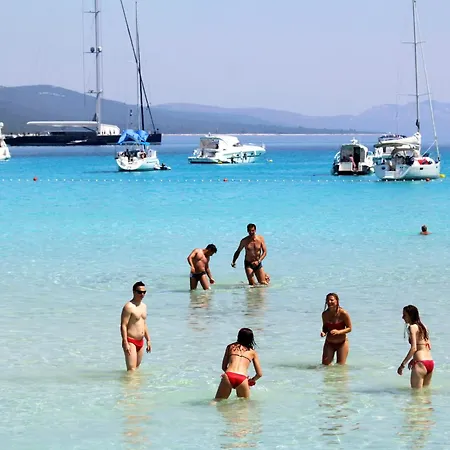 By The Sea Sali, Dugi Otok - 12492 サリ