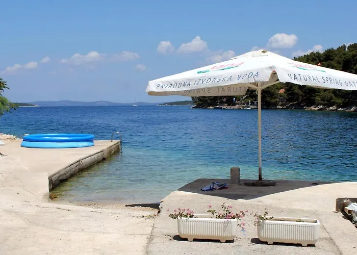 アパート By The Sea Sali, Dugi Otok - 12492 *