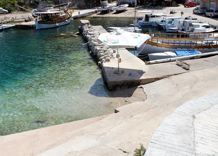 Lejlighed By The Sea Sali, Dugi Otok - 12492 Sali