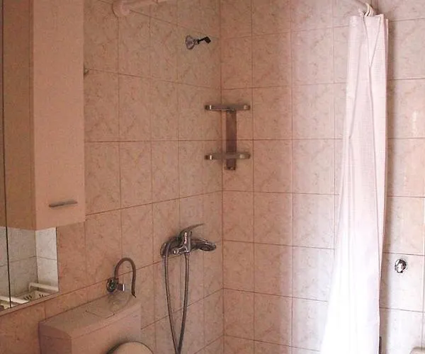 By The Sea Sali, Dugi Otok - 12492 Апартаменты Сали